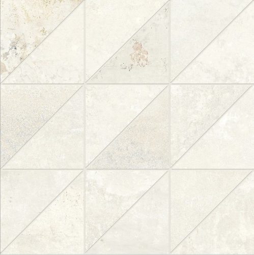 Dekorcsempe, Msc.Sonar Light Metal, 29,6x29,6