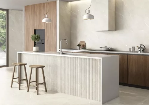 Dekorcsempe, Colorker Dhara Sand Decor mate 31,6x100