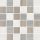 Dekorcsempe, Colorker Concept Mosaico Mix 30x30