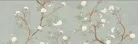 Dekorcsempe, Colorker Enya Almond Sage A 31,6x100