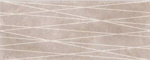 Dekorcsempe, Porcelanosa Vertice Savannah Topo Tile  59,6x150