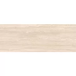 Dekorcsempe, Porcelanosa Canal Roma Marfil 45x120