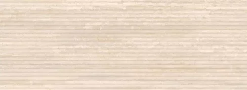 Dekorcsempe, Porcelanosa Canal Roma Marfil 45x120