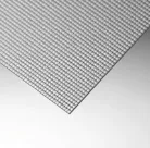 Zuhanykabin, Roltechnik Taldis íves zuhanykabin brillant profil/matt üveg, 90x90x165 N0803