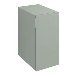  Alsó szekrény, Sapho Cirasa alsó szekrény 1 ajtóval 30x64x46 jobbos/balos, verde CR301-4444