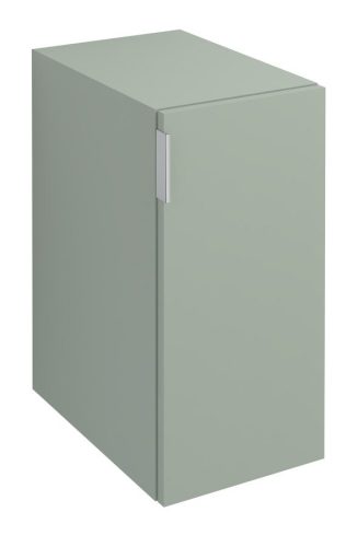 Alsó szekrény, Sapho Cirasa alsó szekrény 1 ajtóval 30x64x46 jobbos/balos, verde CR301-4444