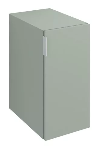 Alsó szekrény, Sapho Cirasa alsó szekrény 1 ajtóval 30x64x46 jobbos/balos, verde CR301-4444