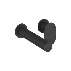   Falba süllyesztett csaptelep, Ravak Spring SG 019.20BLM.O1 mosdó csaptelep, matt fekete X070546