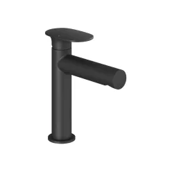   Mosdó csaptelep, Ravak Spring SG 012.20BLM álló mosdó csaptelep, matt fekete X070542