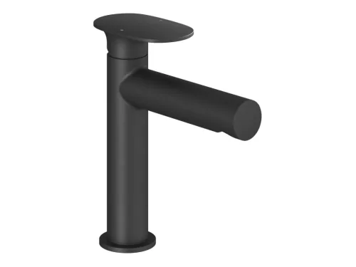 Mosdó csaptelep, Ravak Spring SG 012.20BLM álló mosdó csaptelep, matt fekete X070542