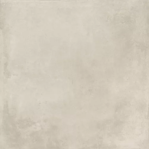 Járólap, Cersanit Foggy Night White Matt Rect 59,8X59,8cm