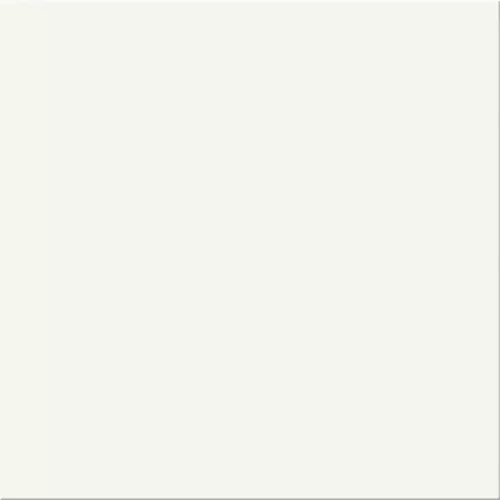 Járólap, Cersanit Pp420 White Satin 42X42 cm