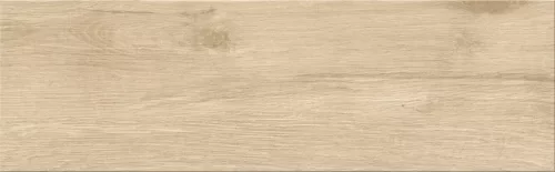 Járólap, Cersanit Tiger Wood Cream Matt. 18,5X59,8 cm