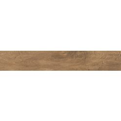   Járólap, Cersanit Beauty Forest Brown  19,8x119,8cm NT1053-022-1