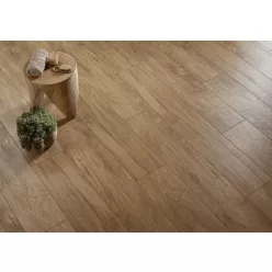   Járólap, Cersanit Beauty Forest Beige  19,8x119,8cm NT1053-021-1