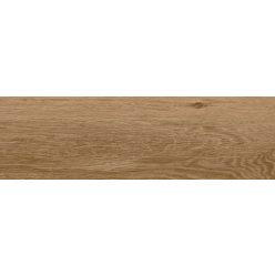Járólap, Cersanit Charm Brown 18,5X59,8 NT983-007-1