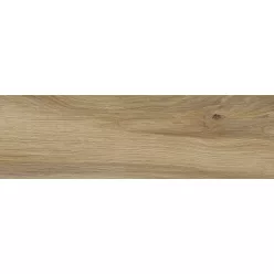 Járólap, Cersanit Pure Wood  Beige  18,5x59,8cm W854-002-1