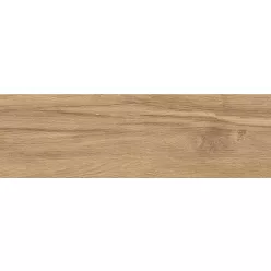 Járólap, Cersanit Pine Wood Beige 18,5x59,8cm W854-005-1