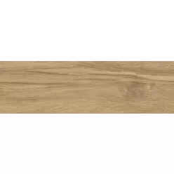 Járólap, Cersanit Pine Wood Brown 18,5x59,8cm W854-006-1