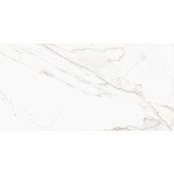   Csempe, Cersanit Stay Classy Ps804 White Glossy 29,8 × 59,8 cm