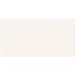 Csempe, Cersanit Saragossa White Satin 29,8X59,8 cm