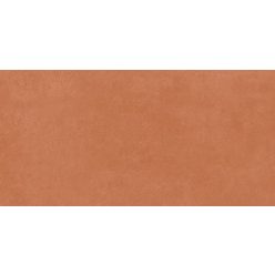 Csempe, Cersanit Vidal Terracotta Satin rect. 29,8x59,8 cm