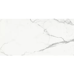 Csempe, Cersanit Ginevra White Glossy Rect 29,8X59,8