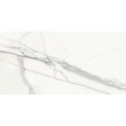 Csempe, Cersanit Runway White Satin Rect 29,8X59,8 cm
