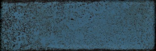 Csempe, Tubadzin Curio Blue Mix A str 7,8x23,7cm