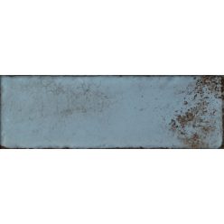 Csempe, Tubadzin Curio Blue Mix C str 7,8x23,7cm