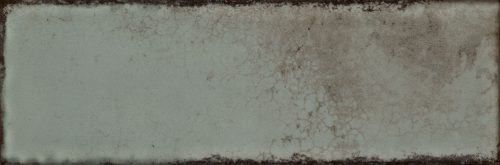 Csempe, Tubadzin Curio Green Mix A str 7,8x23,7cm