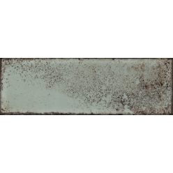 Csempe, Tubadzin Curio Green Mix B str 7,8x23,7cm