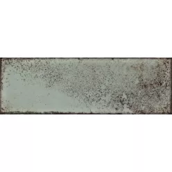Csempe, Tubadzin Curio Green Mix B str 7,8x23,7cm