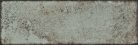 Csempe, Tubadzin Curio Green Mix B str 7,8x23,7cm