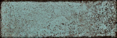 Csempe, Tubadzin Curio Green Mix C str 7,8x23,7cm
