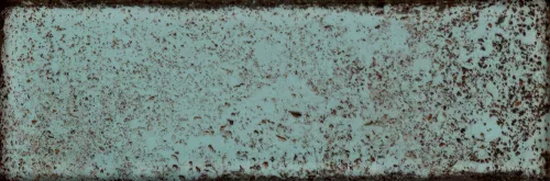 Csempe, Tubadzin Curio Green Mix C str 7,8x23,7cm