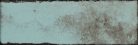 Csempe, Tubadzin Curio Green Mix C str 7,8x23,7cm