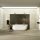 Csempe, Love Metallic Platinum 35x100 cm