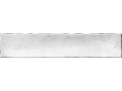 Csempe, Cifre Kalon White Brillo 5x25cm