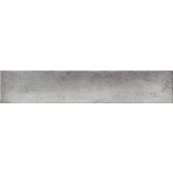 Csempe, Cifre Kalon Grey  Brillo 5x25cm