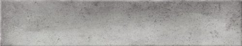 Csempe, Cifre Kalon Grey  Brillo 5x25cm