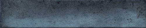 Csempe, Cifre Kalon Blue  Brillo 5x25cm