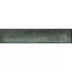 Csempe, Cifre Kalon Green Brillo 5x25cm