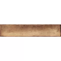 Csempe, Cifre Kalon Terracotta Brillo 5x25cm