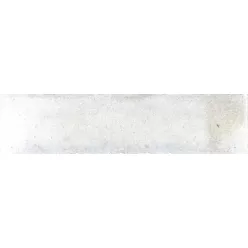 Csempe, Cifre Jazba White 6x24,6 cm