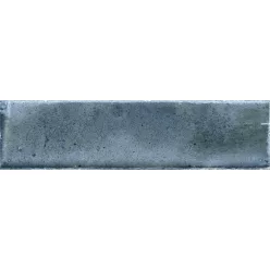 Csempe, Cifre Jazba Turquoise 6x24,6 cm