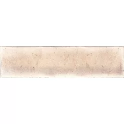 Csempe, Cifre Jazba Rose 6x24,6 cm