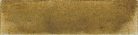 Csempe, Cifre Jazba  Yellow 6x24,6 cm