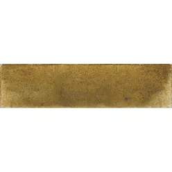 Csempe, Cifre Jazba  Yellow 6x24,6 cm