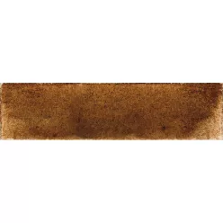 Csempe, Cifre Jazba Caramel 6x24,6 cm